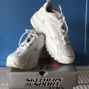 Sketchers Sport Women's 7.5 US